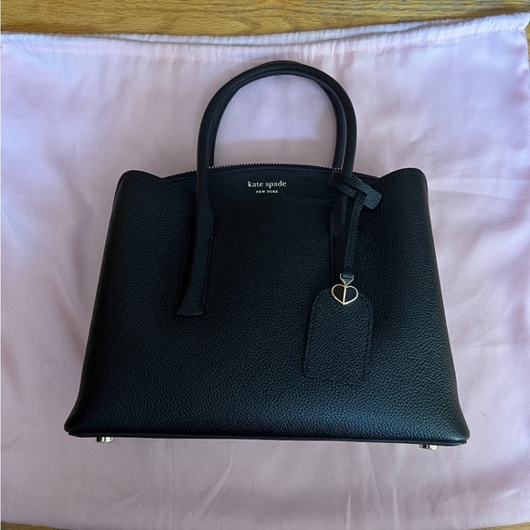 Kate Spade Margaux Satchel - Picture 7 of 15